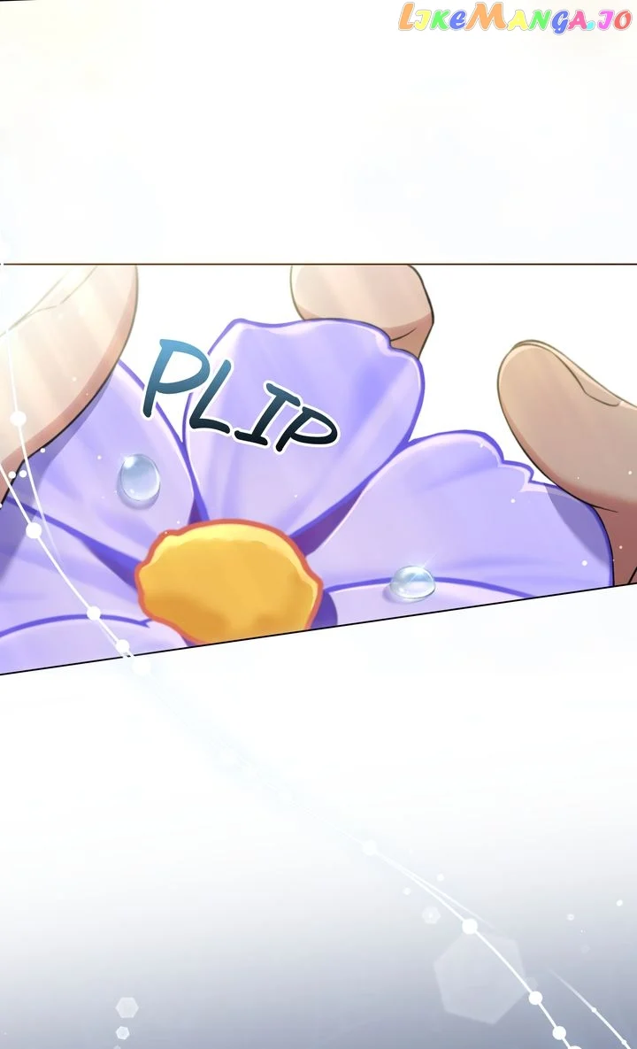 My Sweet Enemy, Thy Name is Husband chapter 27.5 page 36