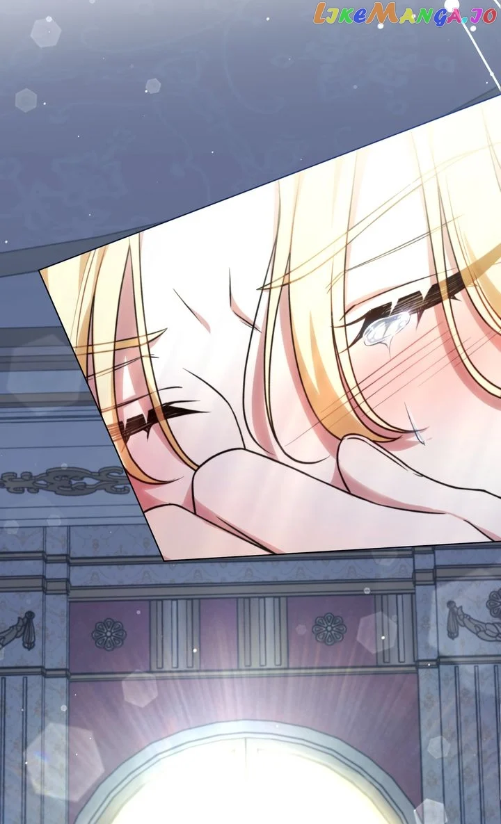 My Sweet Enemy, Thy Name is Husband chapter 27.5 page 37