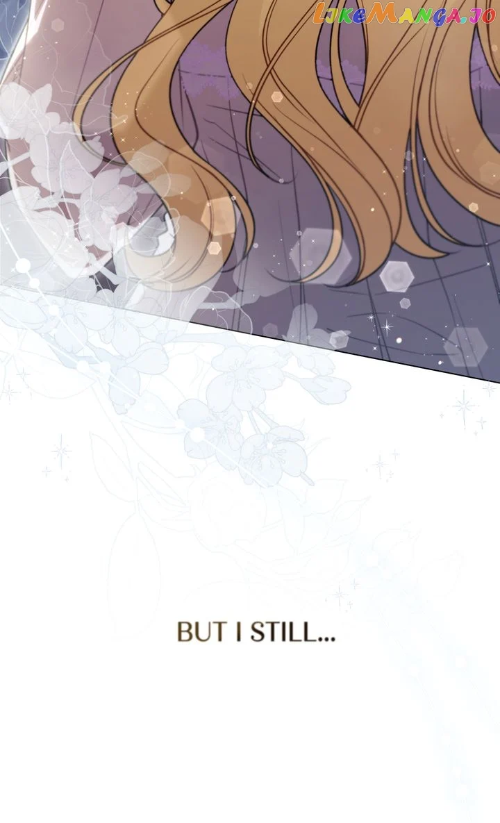 My Sweet Enemy, Thy Name is Husband chapter 27.5 page 39