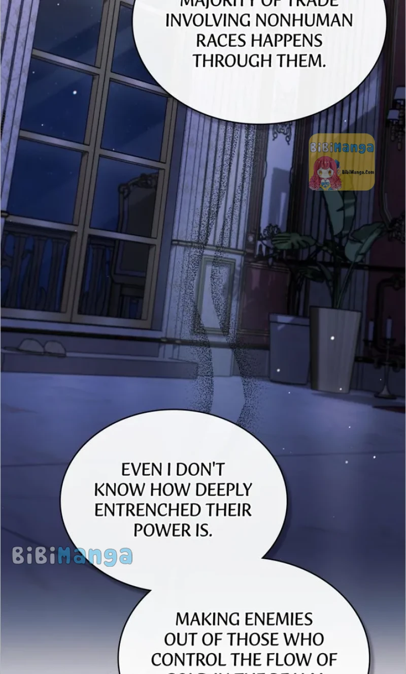 My Sweet Enemy, Thy Name is Husband chapter 27 page 5