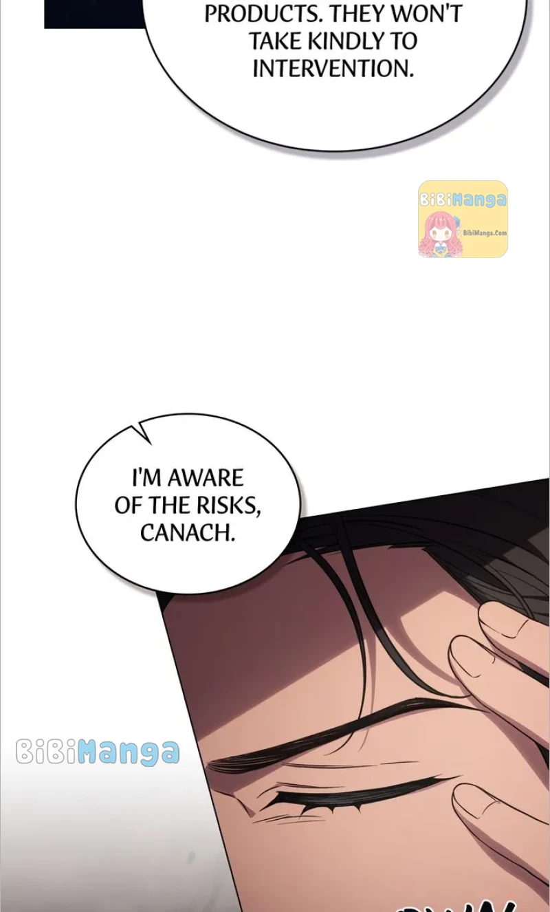 My Sweet Enemy, Thy Name is Husband chapter 27 page 7