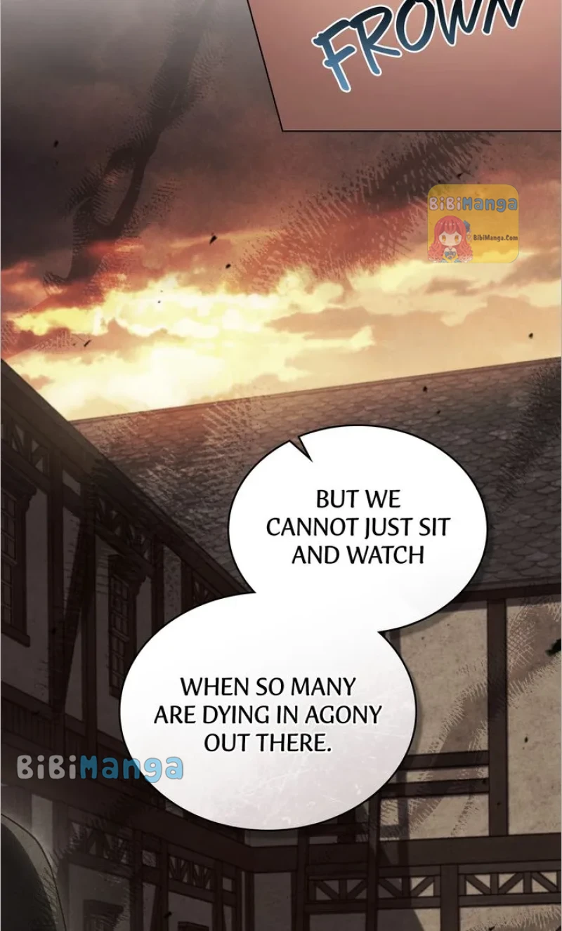 My Sweet Enemy, Thy Name is Husband chapter 27 page 8
