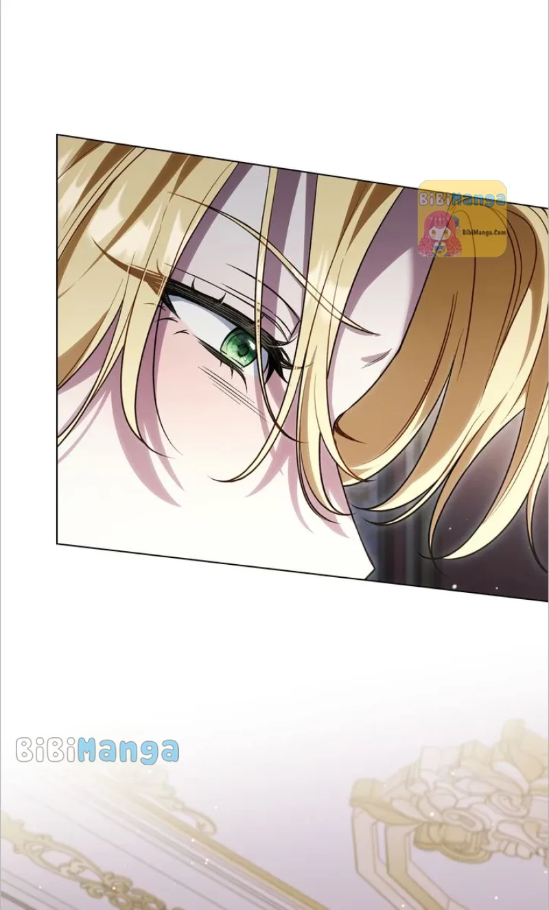 My Sweet Enemy, Thy Name is Husband chapter 27 page 12