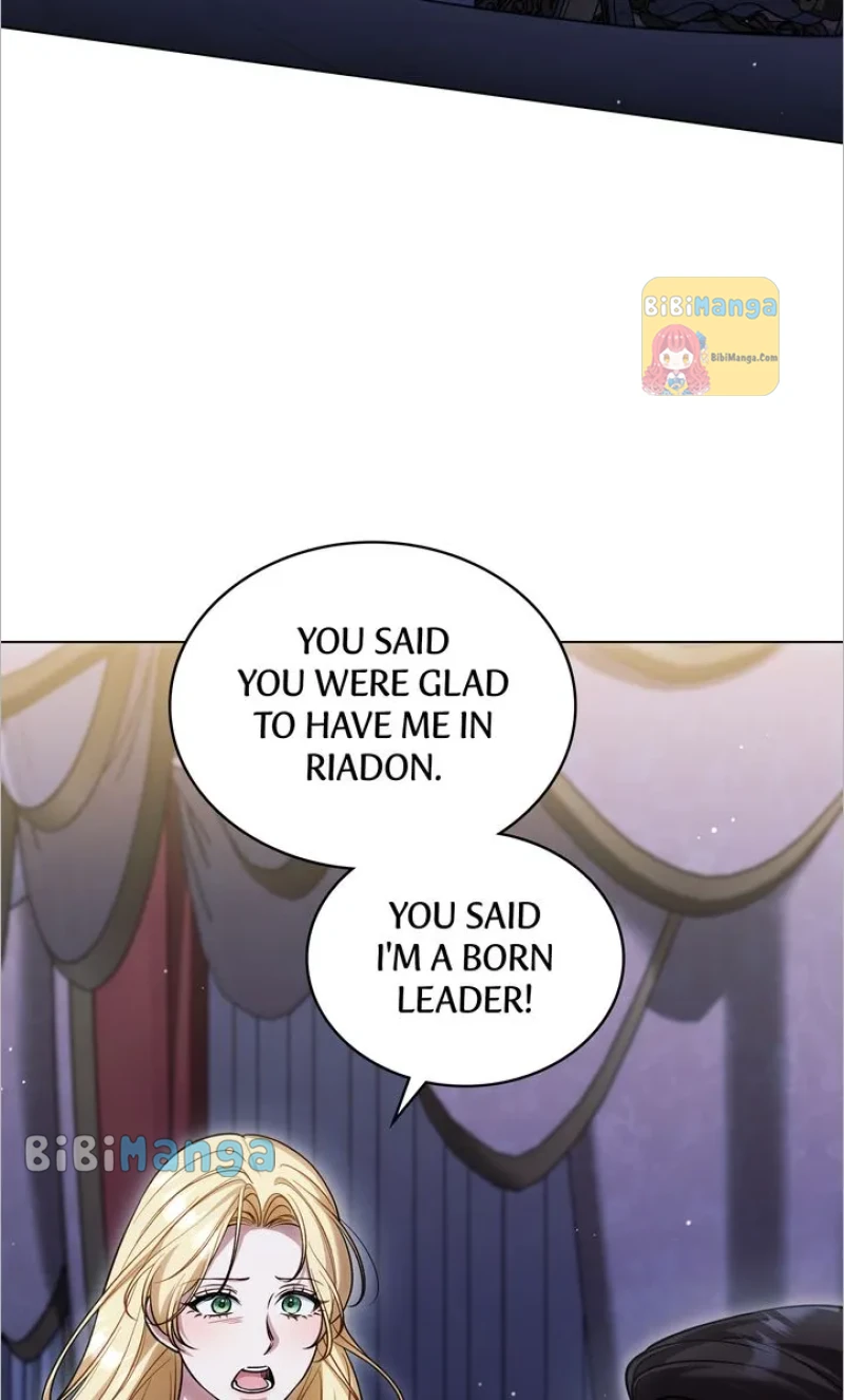 My Sweet Enemy, Thy Name is Husband chapter 27 page 14
