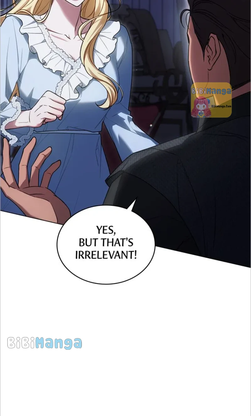 My Sweet Enemy, Thy Name is Husband chapter 27 page 15
