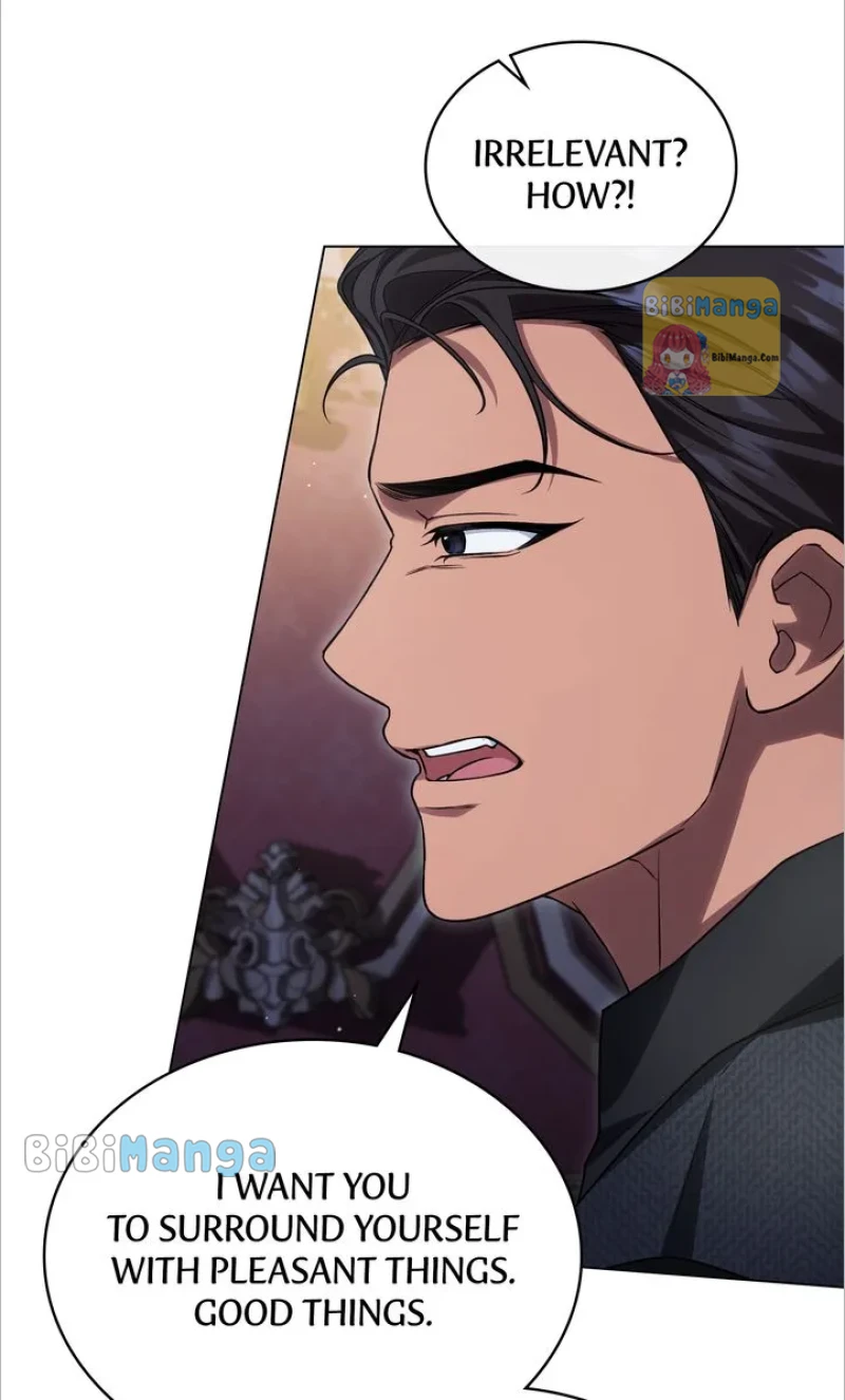 My Sweet Enemy, Thy Name is Husband chapter 27 page 16