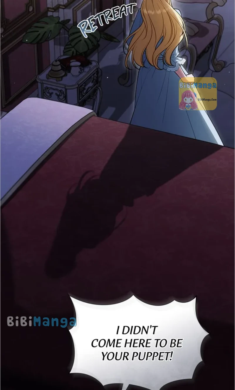 My Sweet Enemy, Thy Name is Husband chapter 27 page 18
