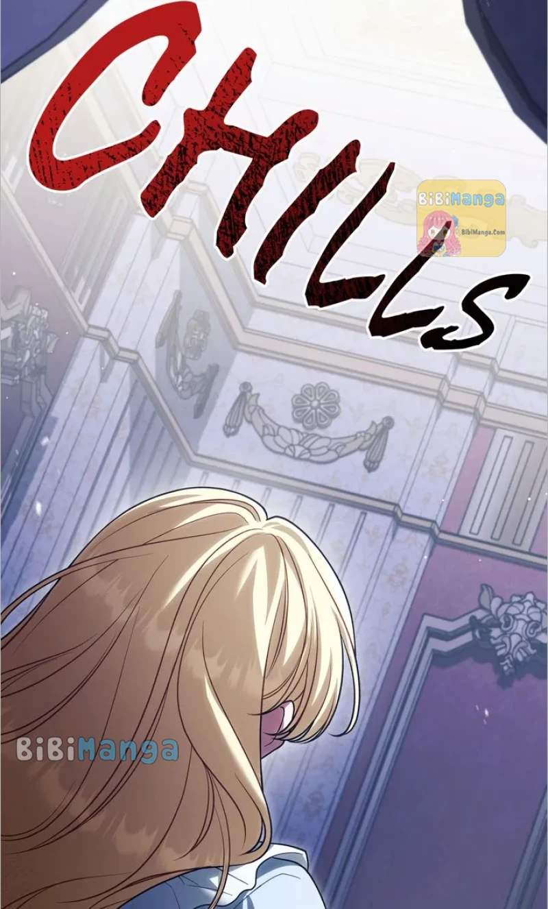 My Sweet Enemy, Thy Name is Husband chapter 27 page 20