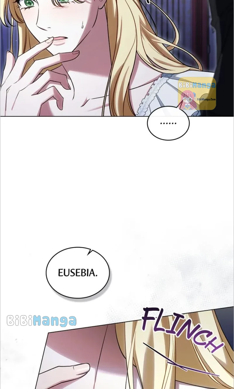 My Sweet Enemy, Thy Name is Husband chapter 27 page 24