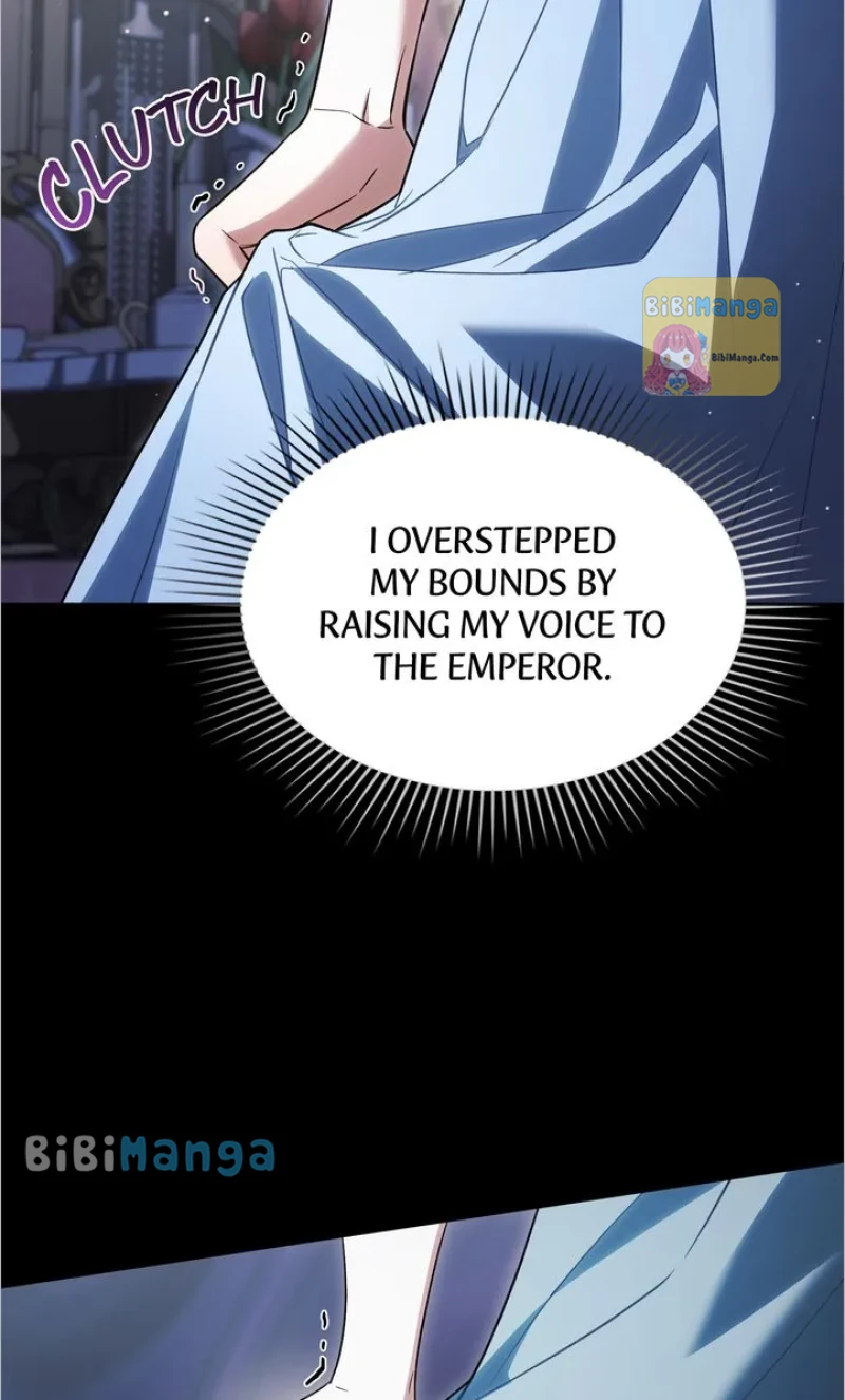 My Sweet Enemy, Thy Name is Husband chapter 27 page 27