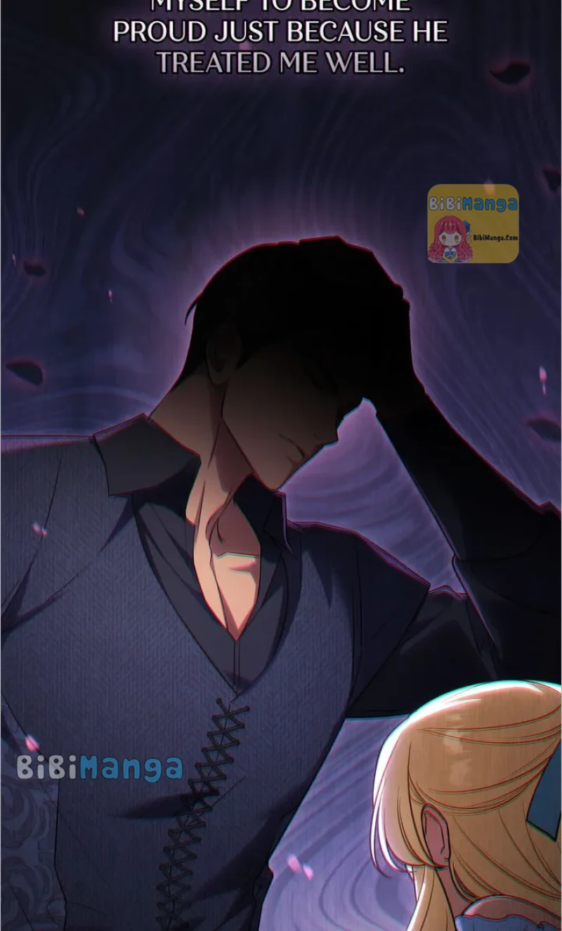 My Sweet Enemy, Thy Name is Husband chapter 27 page 30