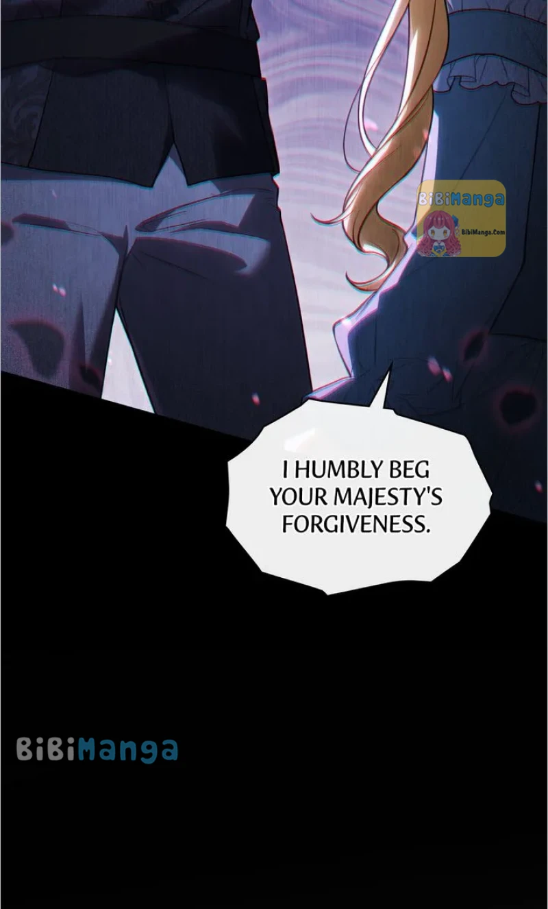 My Sweet Enemy, Thy Name is Husband chapter 27 page 31
