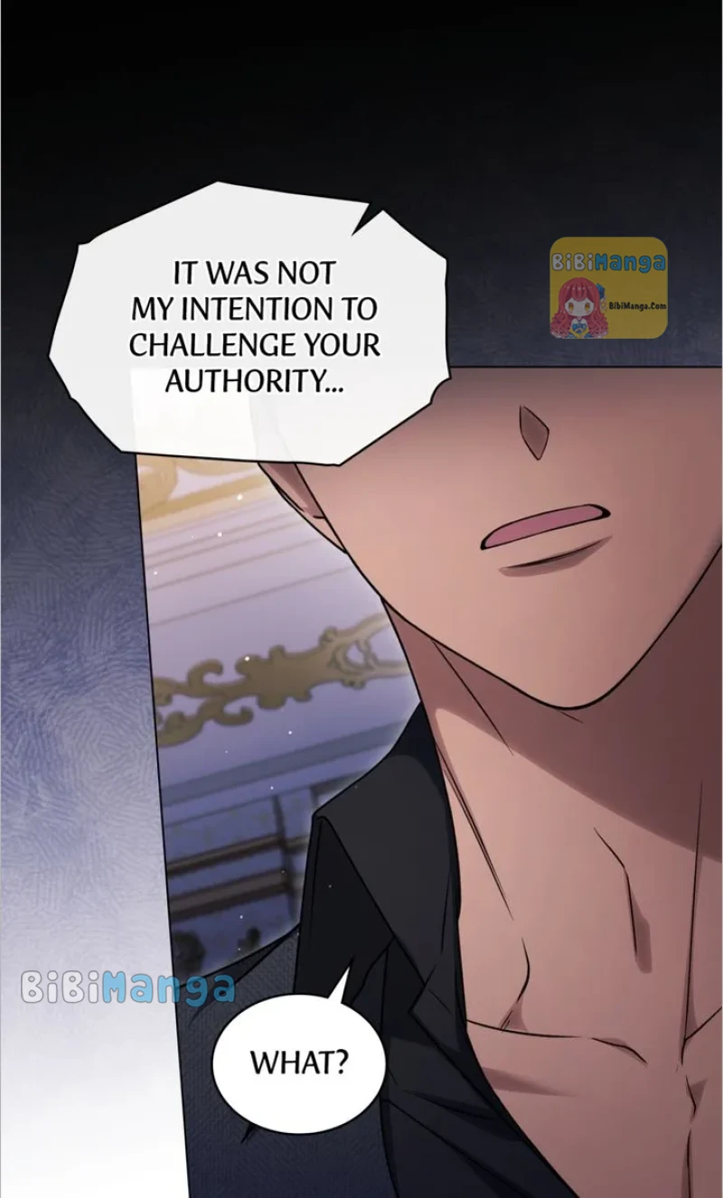 My Sweet Enemy, Thy Name is Husband chapter 27 page 32