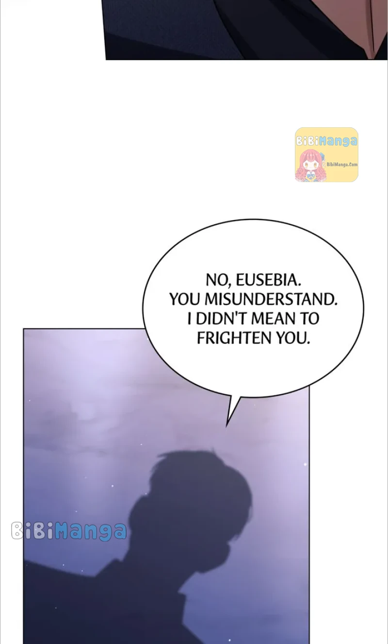 My Sweet Enemy, Thy Name is Husband chapter 27 page 33