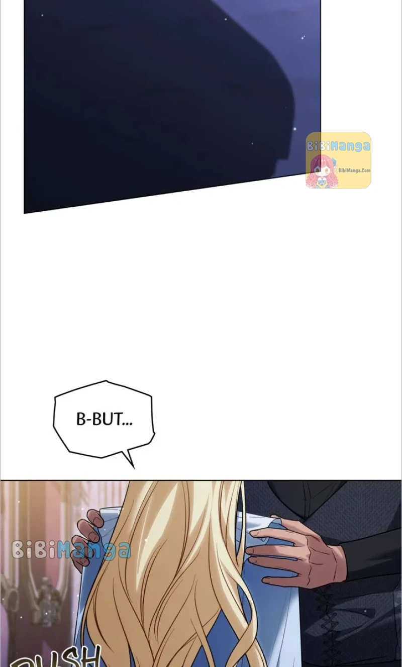 My Sweet Enemy, Thy Name is Husband chapter 27 page 34