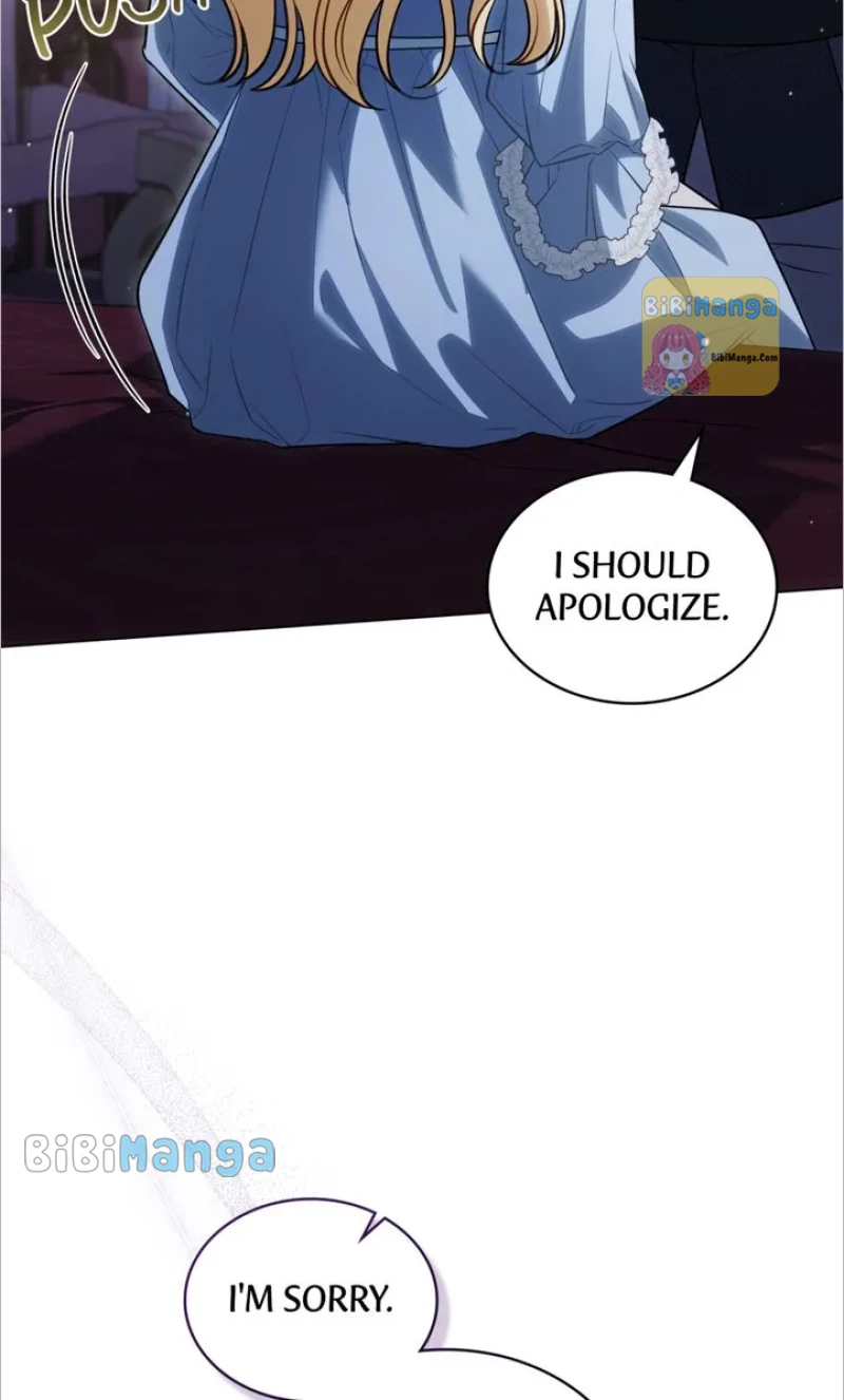 My Sweet Enemy, Thy Name is Husband chapter 27 page 35