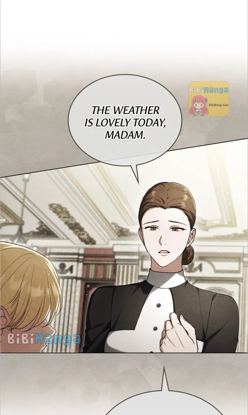 My Sweet Enemy, Thy Name is Husband chapter 28 page 3