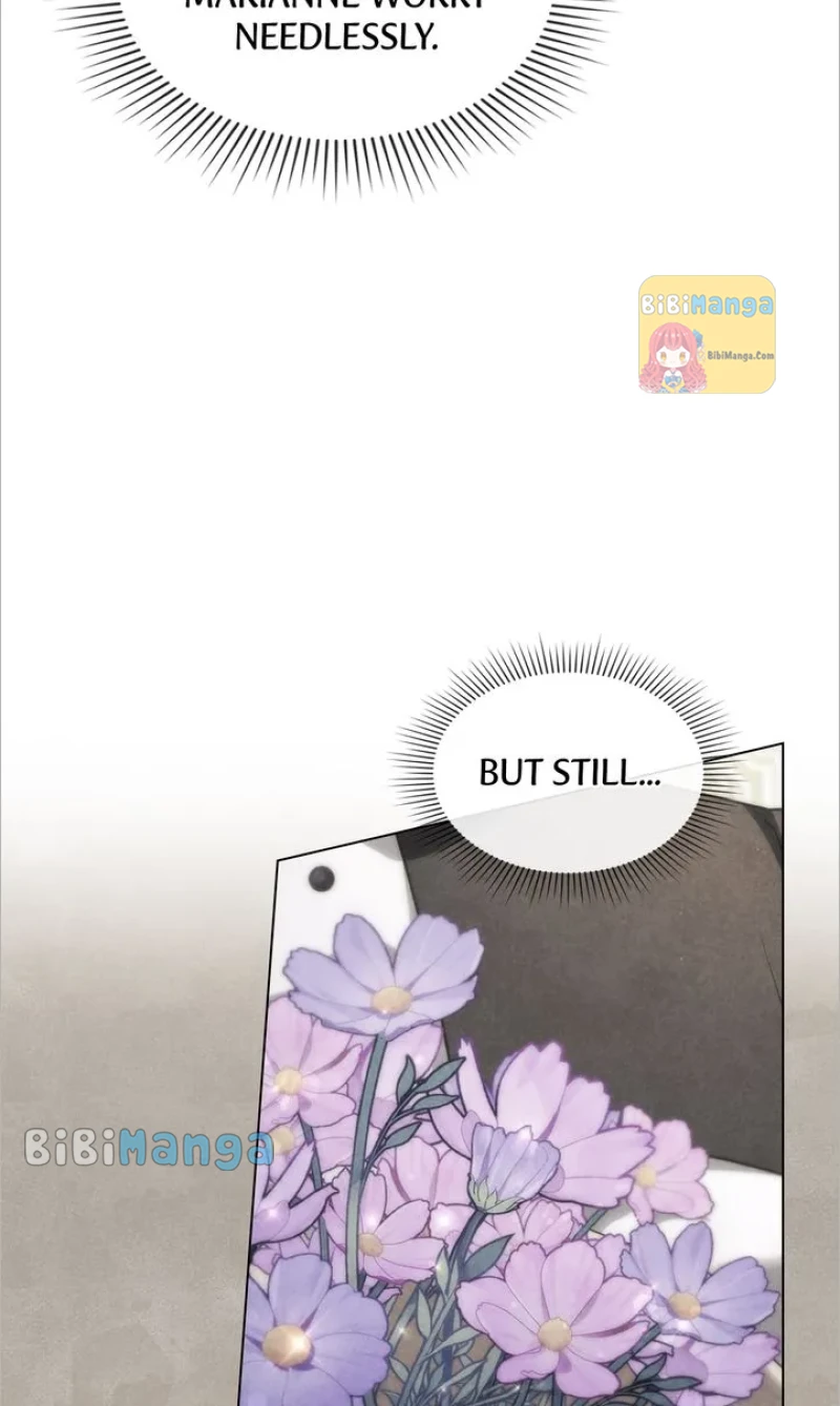 My Sweet Enemy, Thy Name is Husband chapter 28 page 5