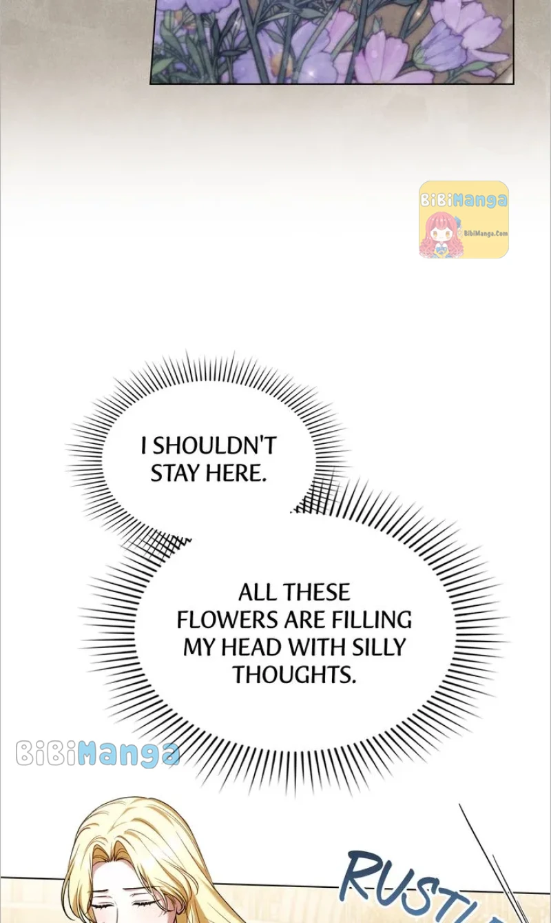 My Sweet Enemy, Thy Name is Husband chapter 28 page 6