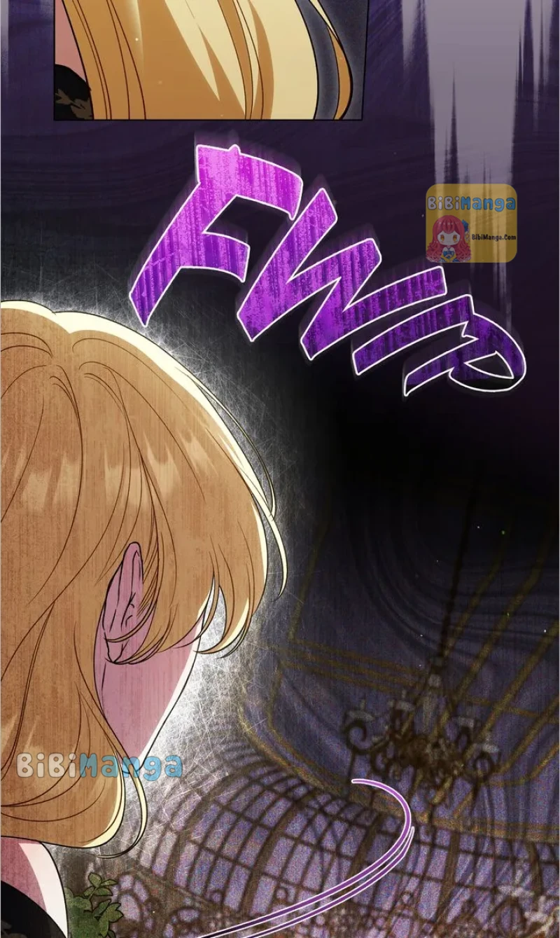 My Sweet Enemy, Thy Name is Husband chapter 28 page 8