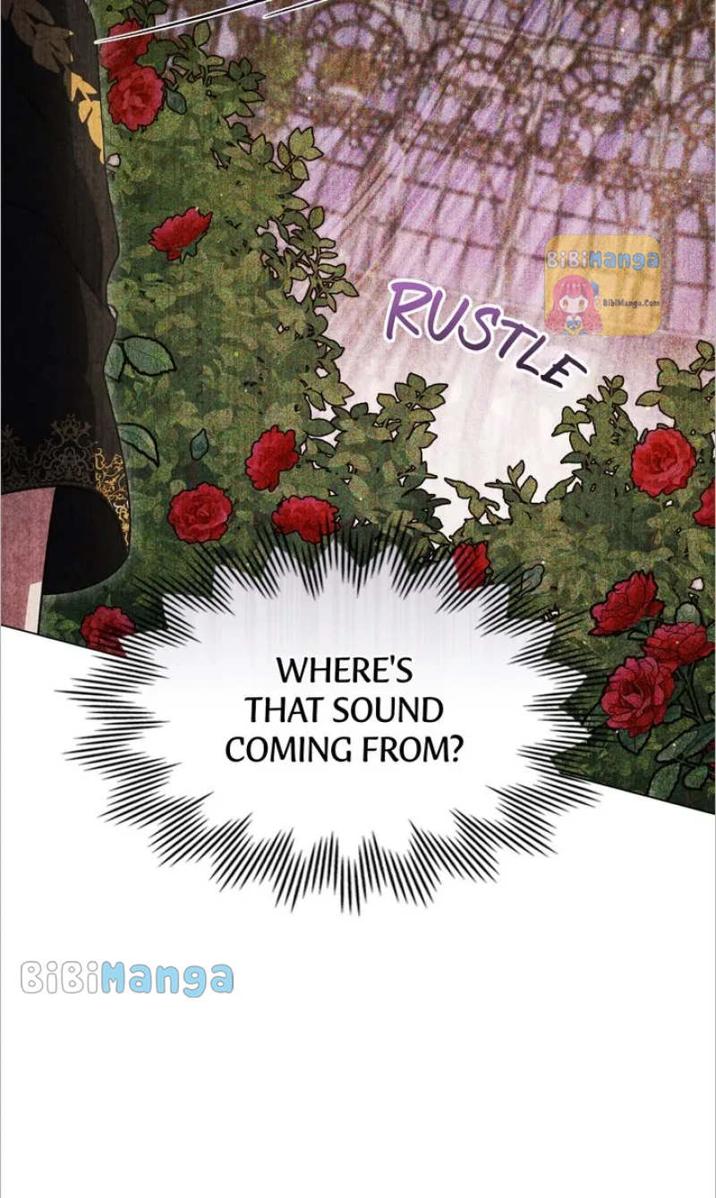 My Sweet Enemy, Thy Name is Husband chapter 28 page 9