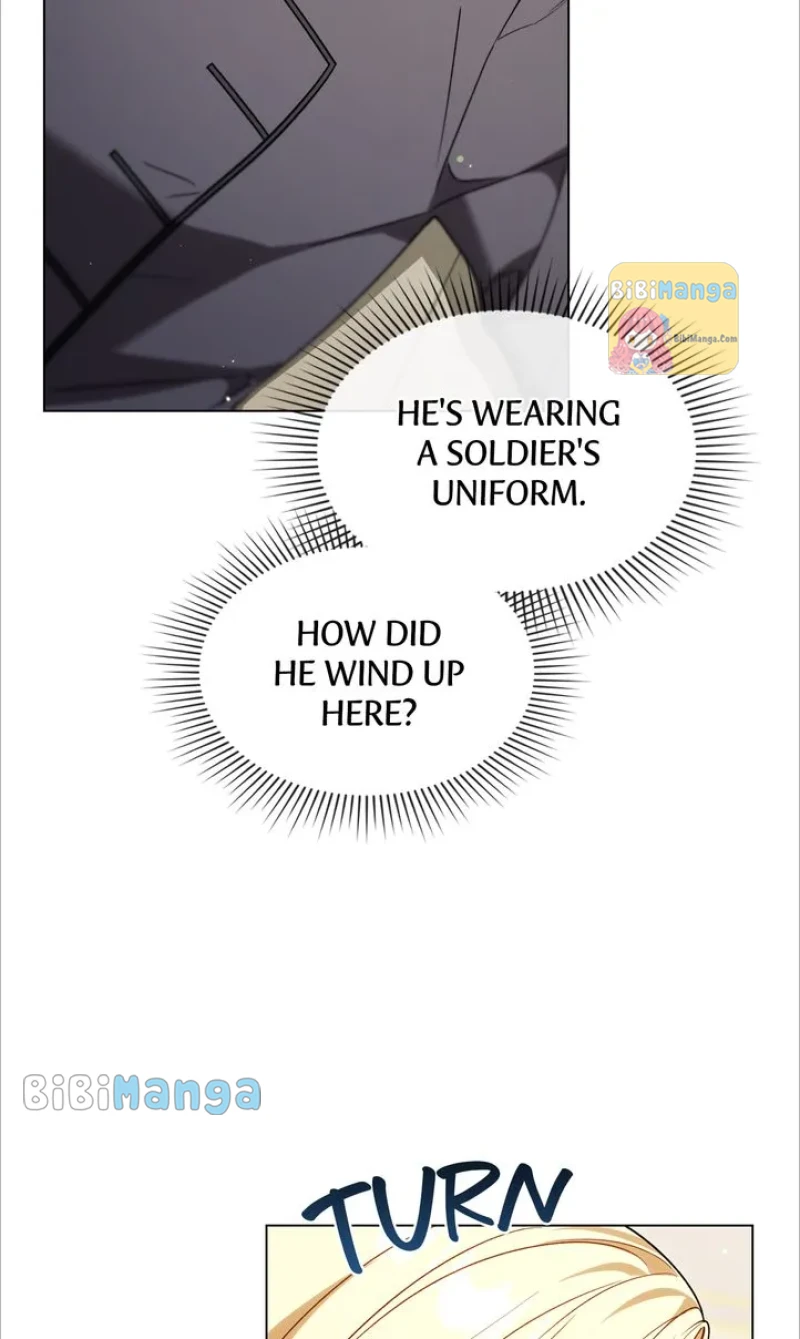 My Sweet Enemy, Thy Name is Husband chapter 28 page 17
