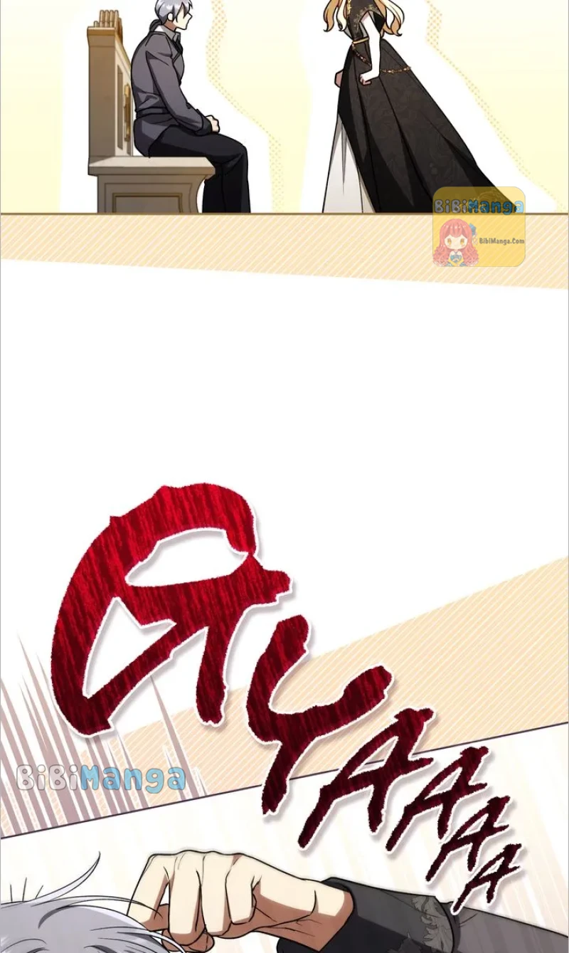 My Sweet Enemy, Thy Name is Husband chapter 28 page 22