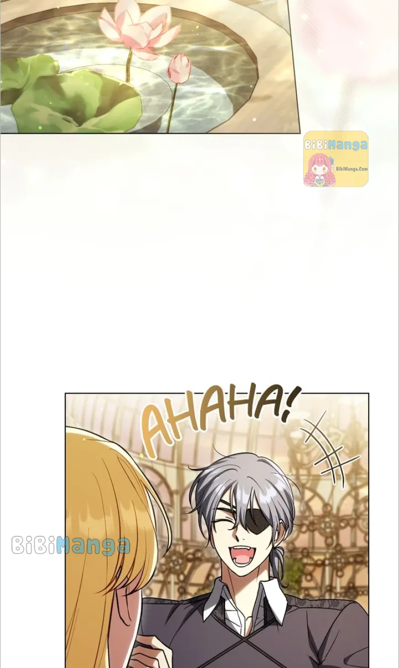 My Sweet Enemy, Thy Name is Husband chapter 28 page 25