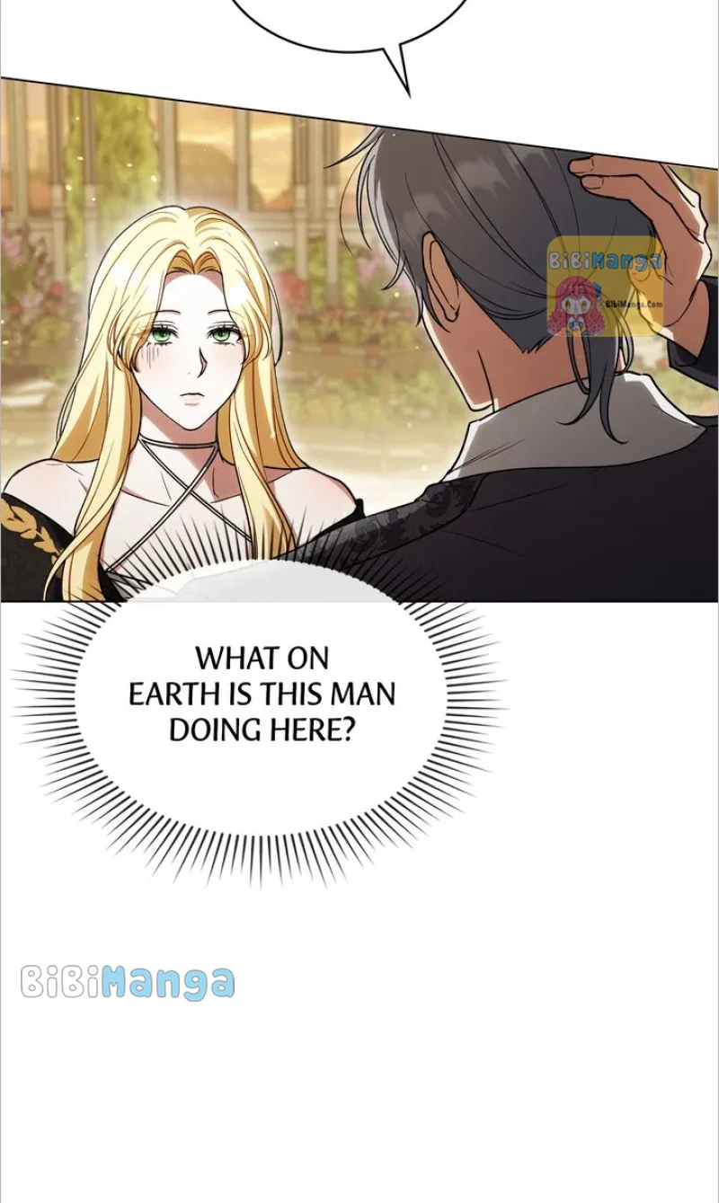 My Sweet Enemy, Thy Name is Husband chapter 28 page 27