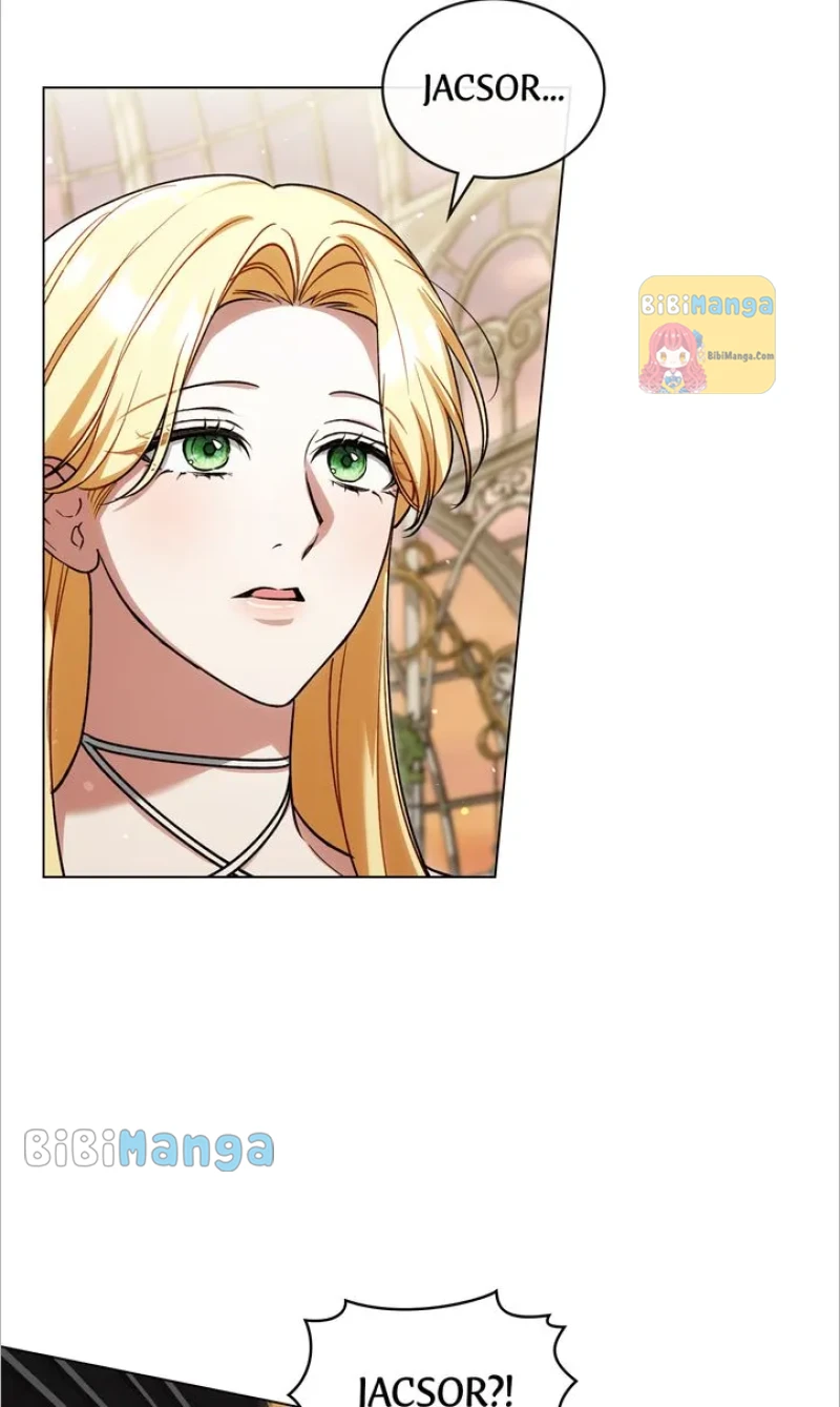 My Sweet Enemy, Thy Name is Husband chapter 28 page 31