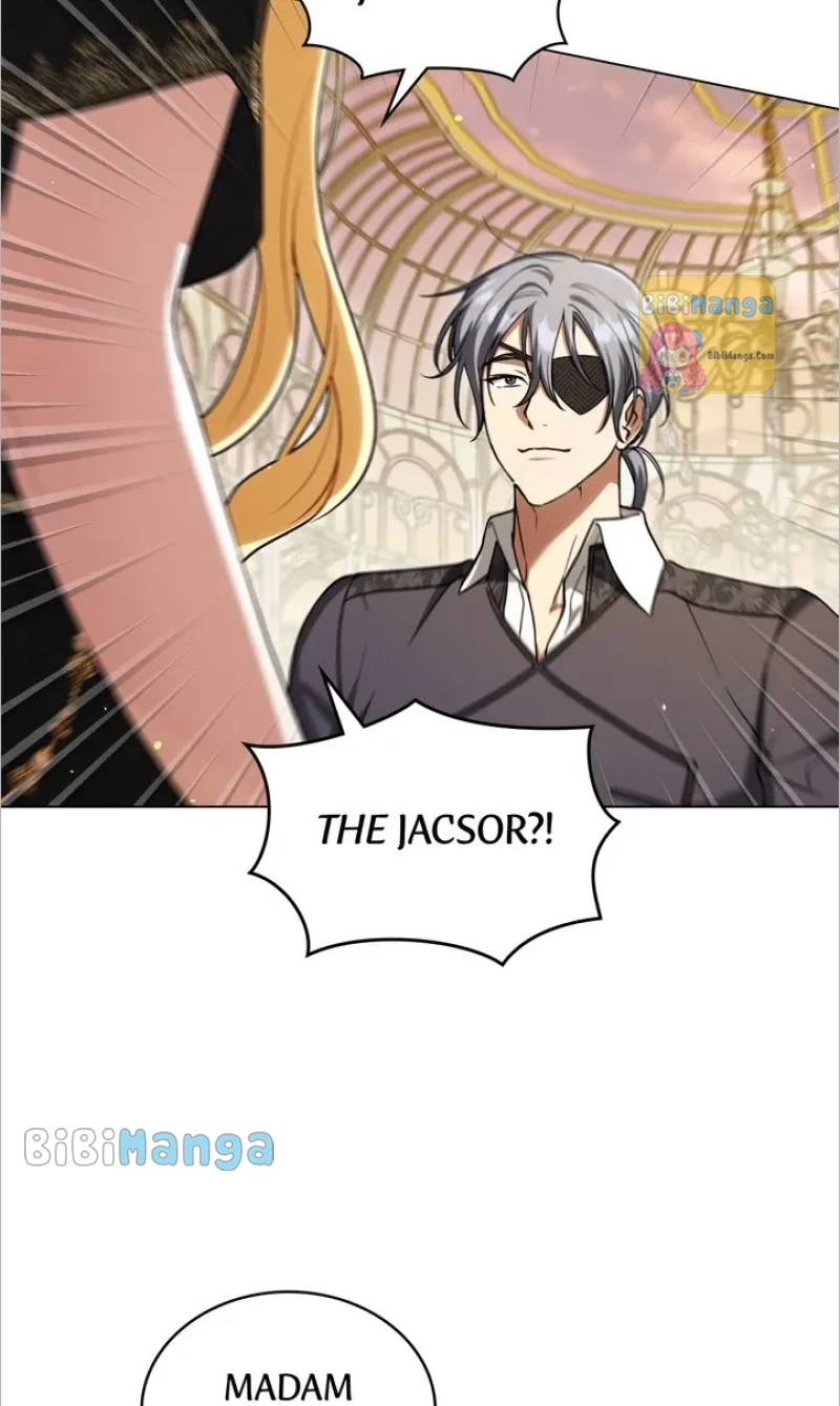 My Sweet Enemy, Thy Name is Husband chapter 28 page 32