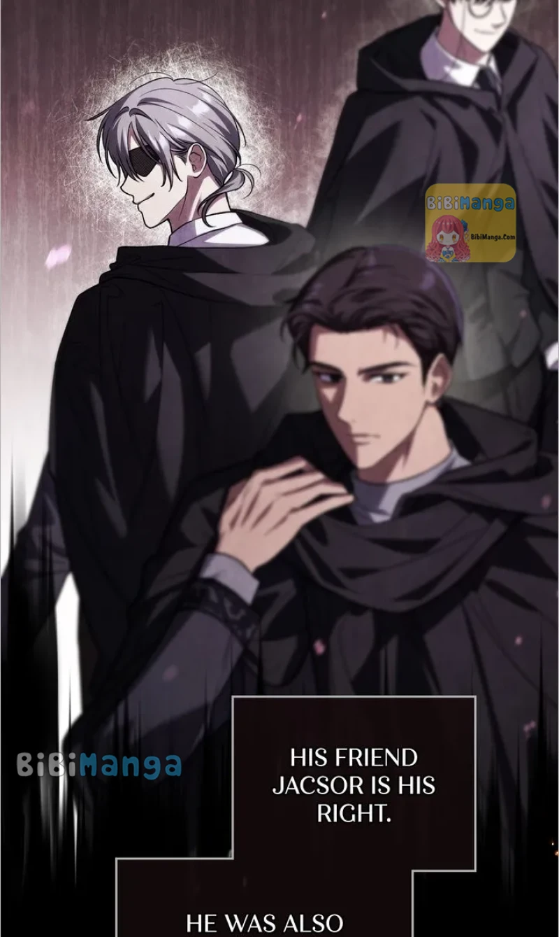 My Sweet Enemy, Thy Name is Husband chapter 28 page 35
