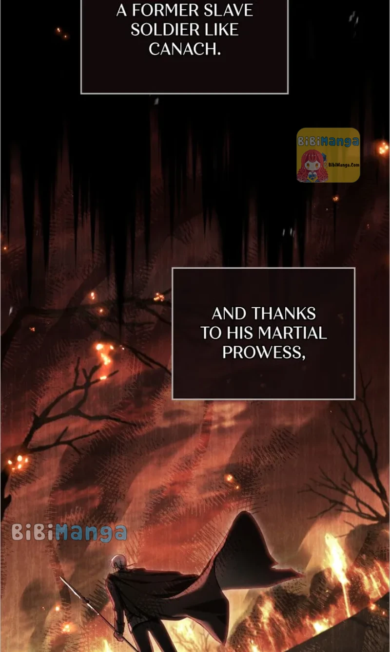 My Sweet Enemy, Thy Name is Husband chapter 28 page 36