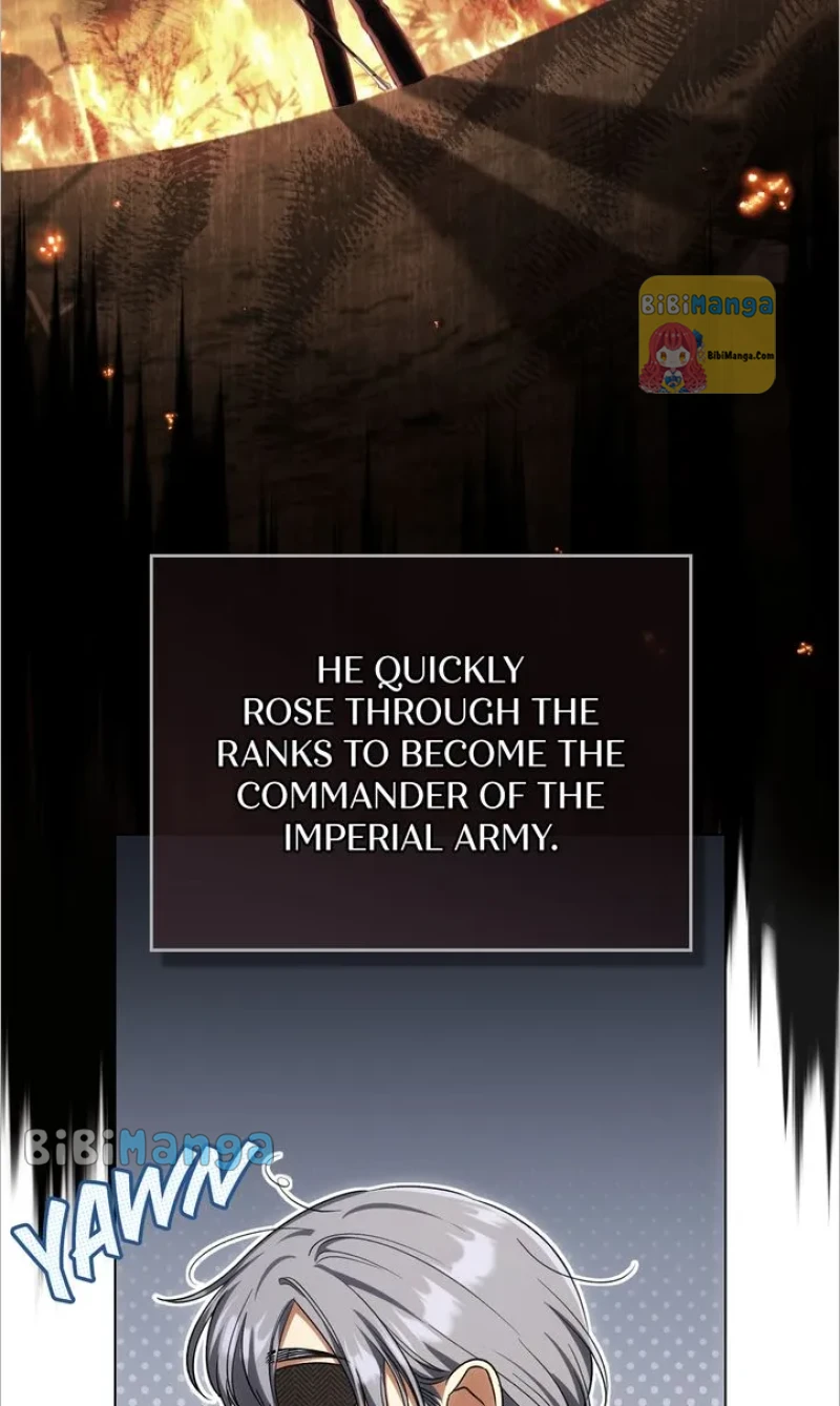 My Sweet Enemy, Thy Name is Husband chapter 28 page 37