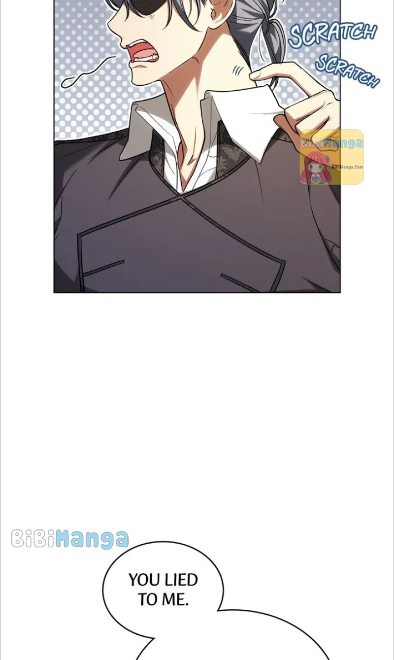 My Sweet Enemy, Thy Name is Husband chapter 28 page 38
