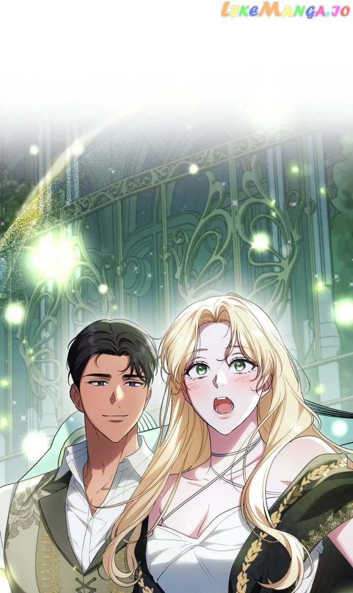 My Sweet Enemy, Thy Name is Husband chapter 29.5 page 1