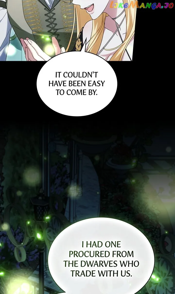 My Sweet Enemy, Thy Name is Husband chapter 29.5 page 5
