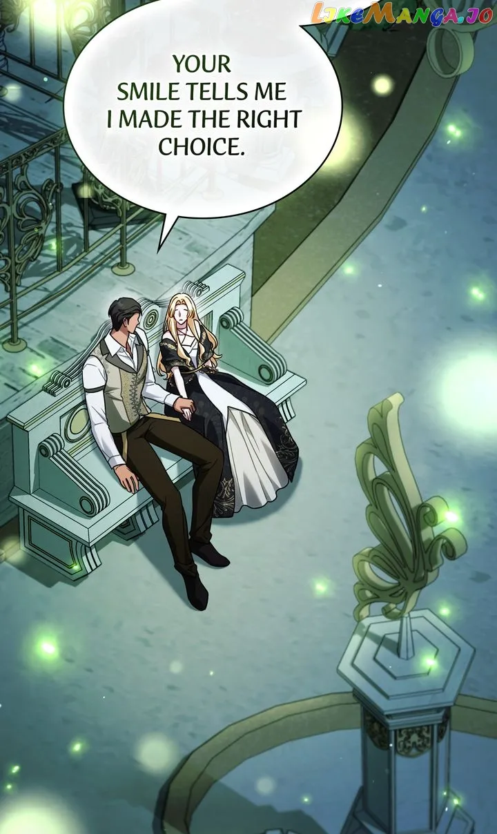 My Sweet Enemy, Thy Name is Husband chapter 29.5 page 6