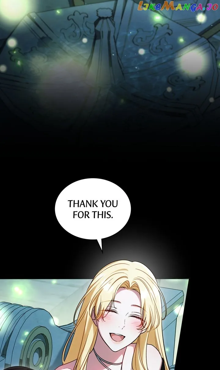 My Sweet Enemy, Thy Name is Husband chapter 29.5 page 7