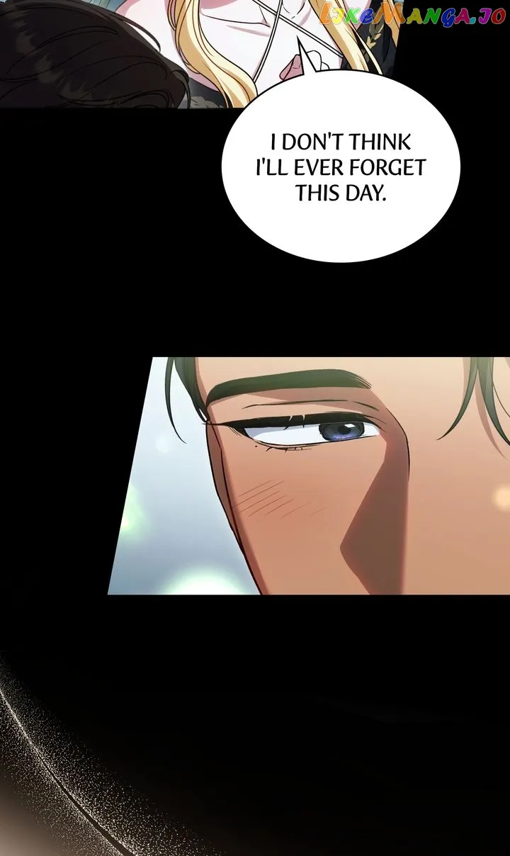 My Sweet Enemy, Thy Name is Husband chapter 29.5 page 8