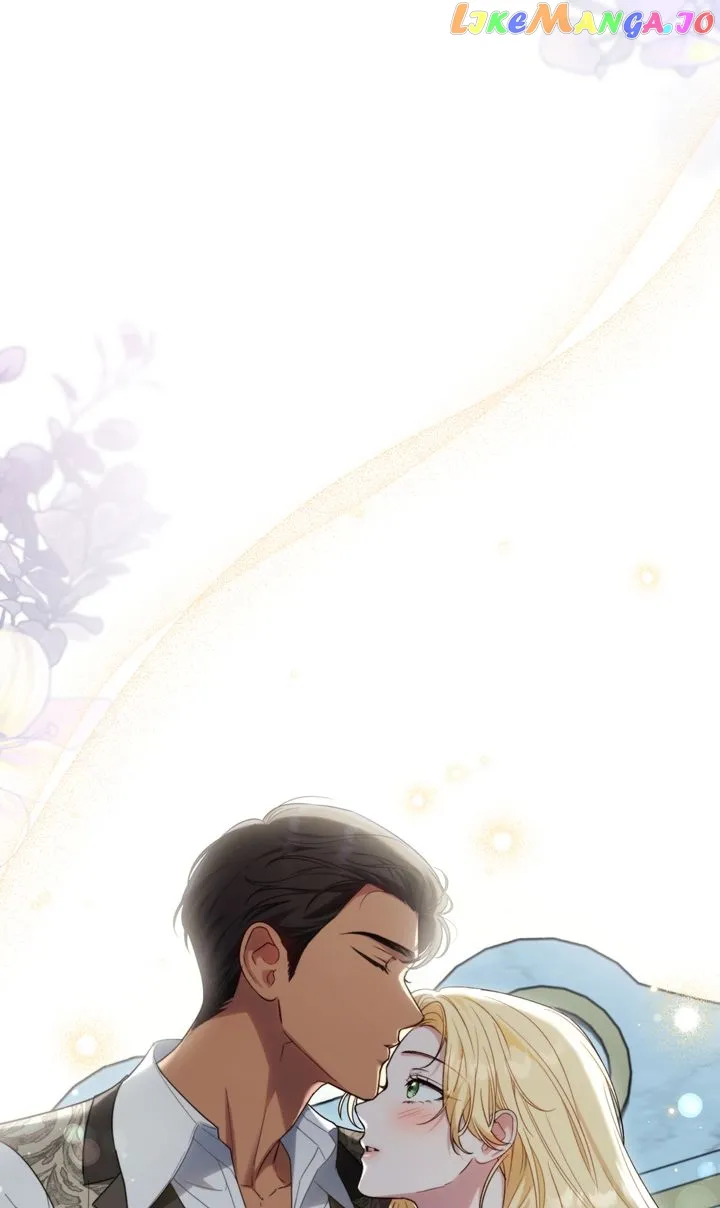 My Sweet Enemy, Thy Name is Husband chapter 29.5 page 10