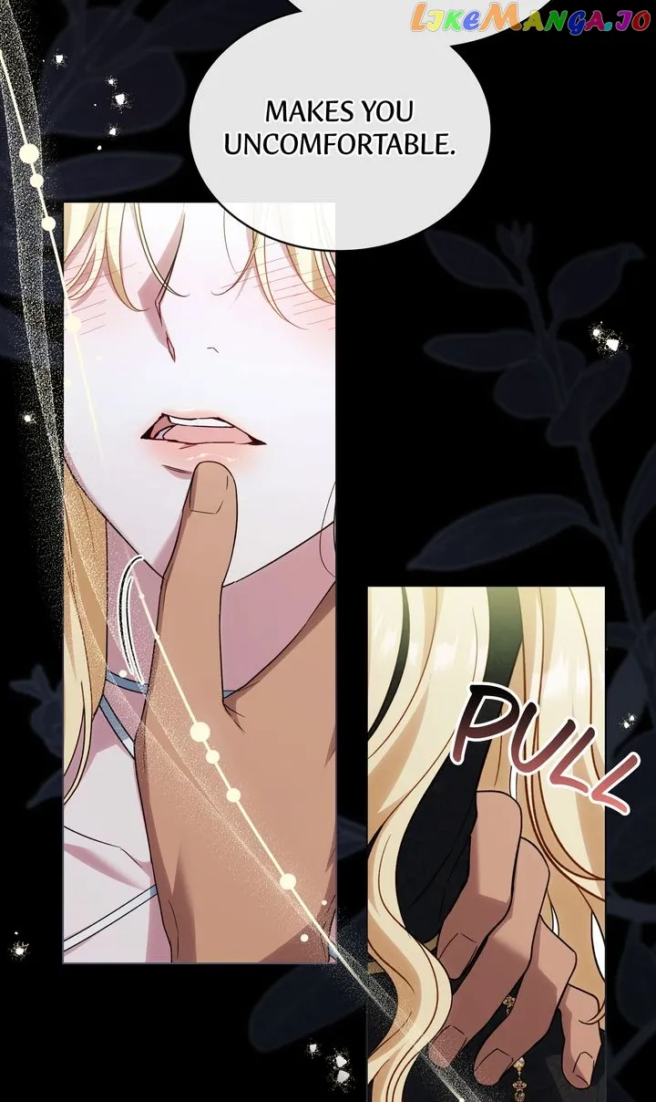My Sweet Enemy, Thy Name is Husband chapter 29.5 page 13