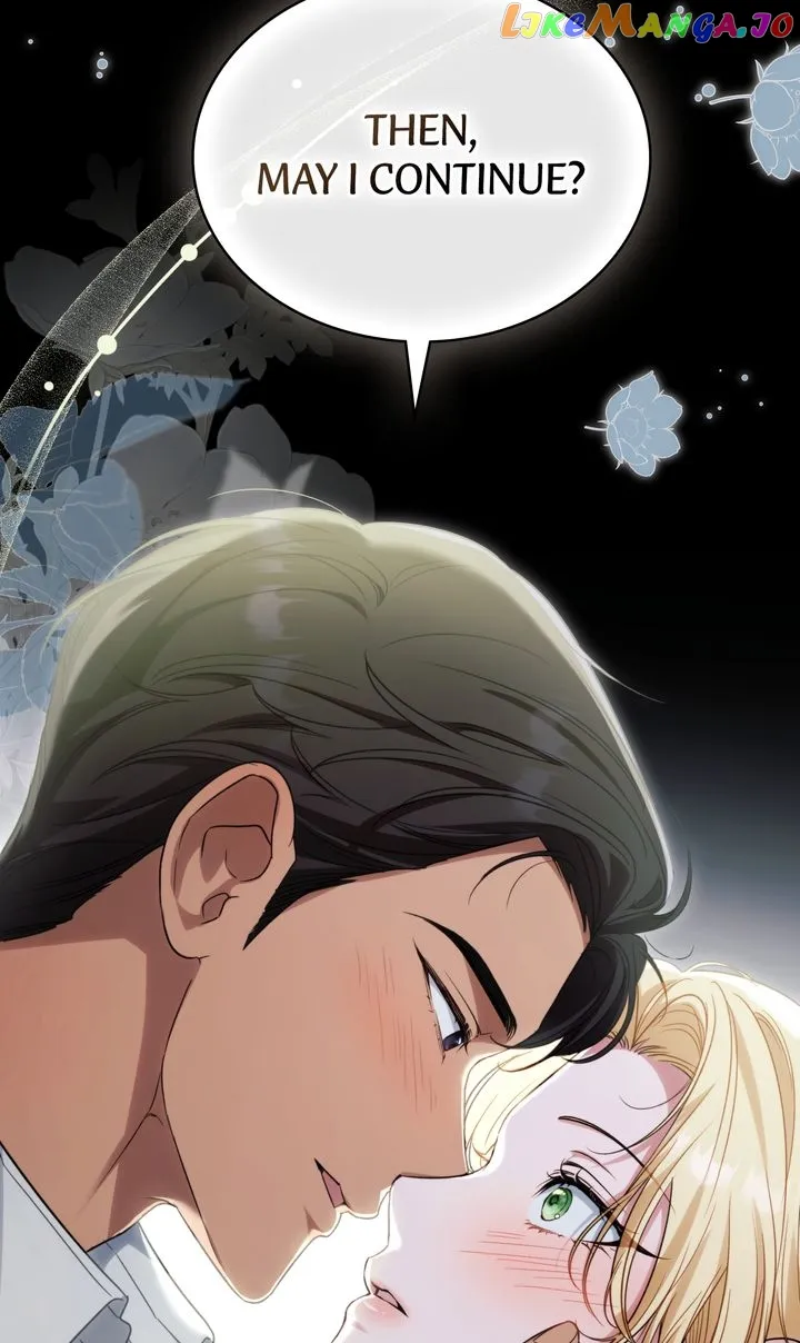 My Sweet Enemy, Thy Name is Husband chapter 29.5 page 15
