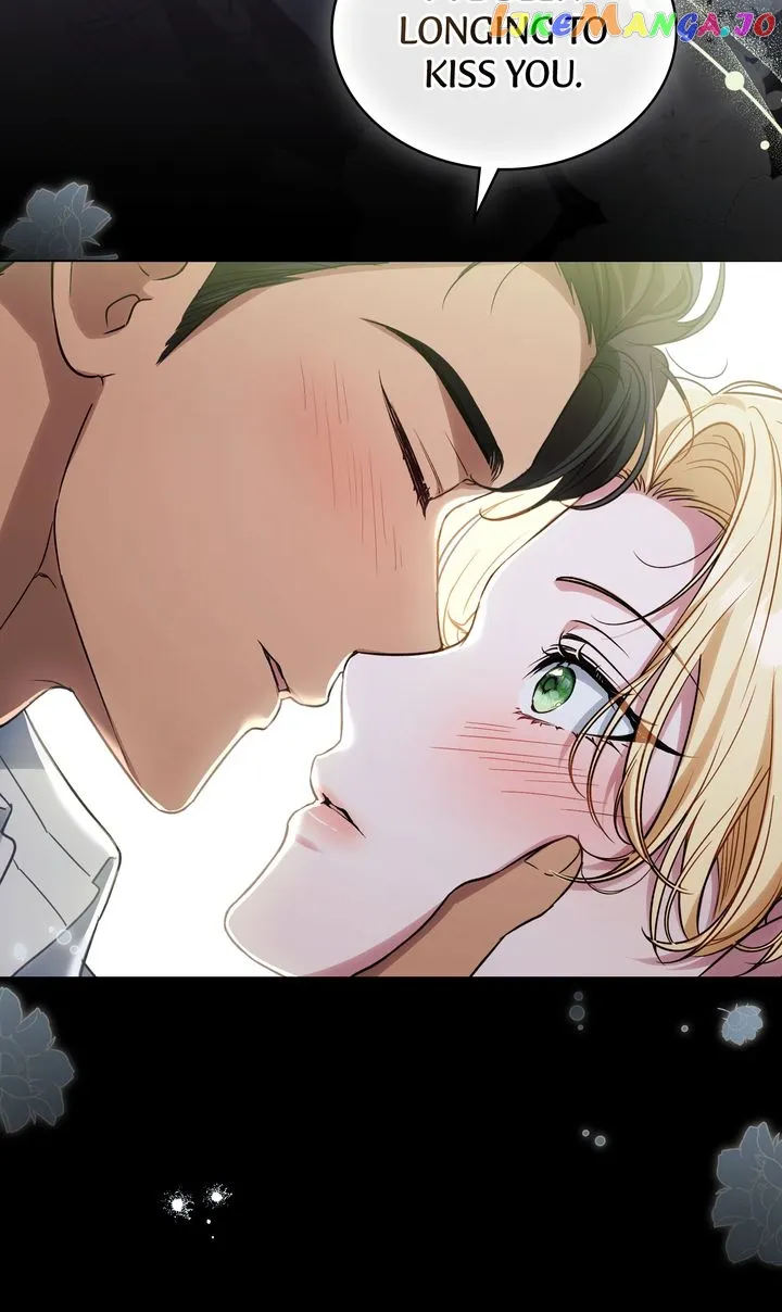 My Sweet Enemy, Thy Name is Husband chapter 29.5 page 17
