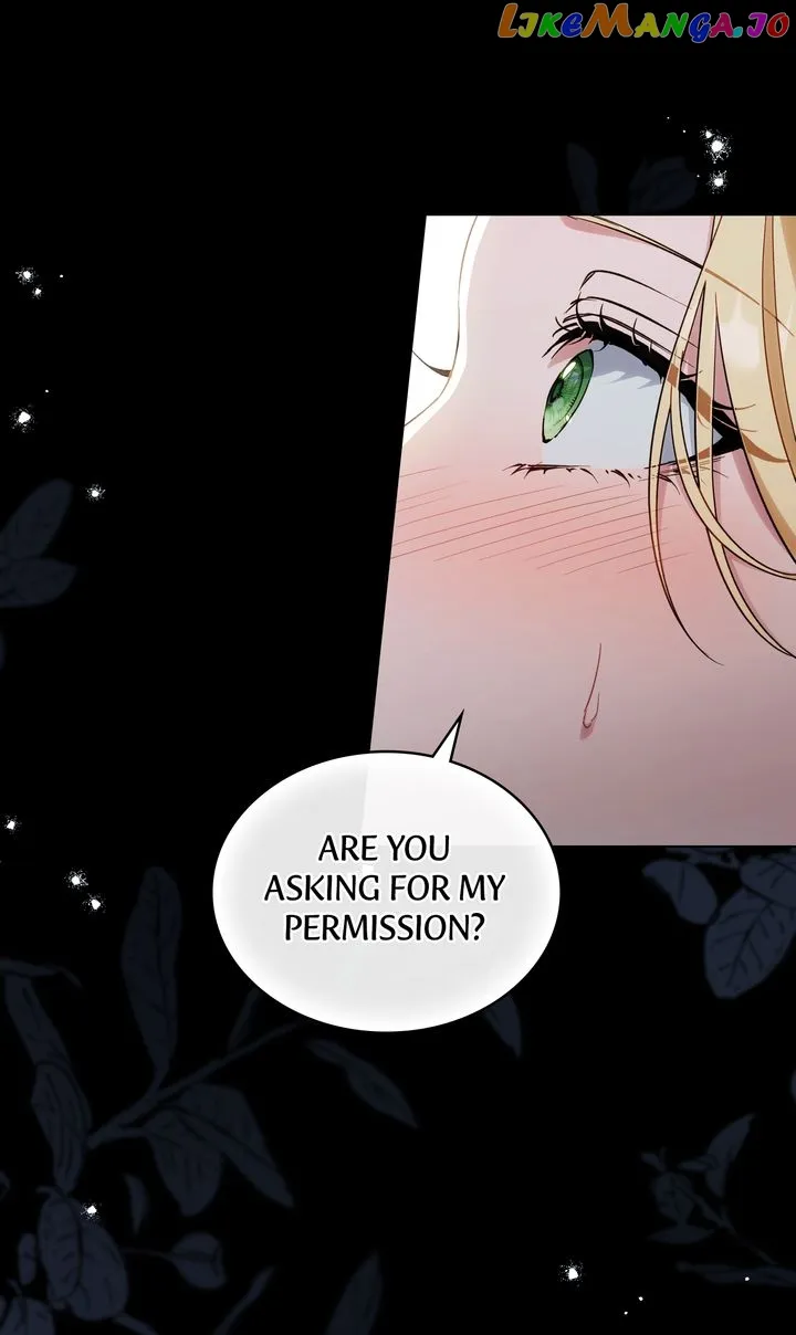 My Sweet Enemy, Thy Name is Husband chapter 29.5 page 18