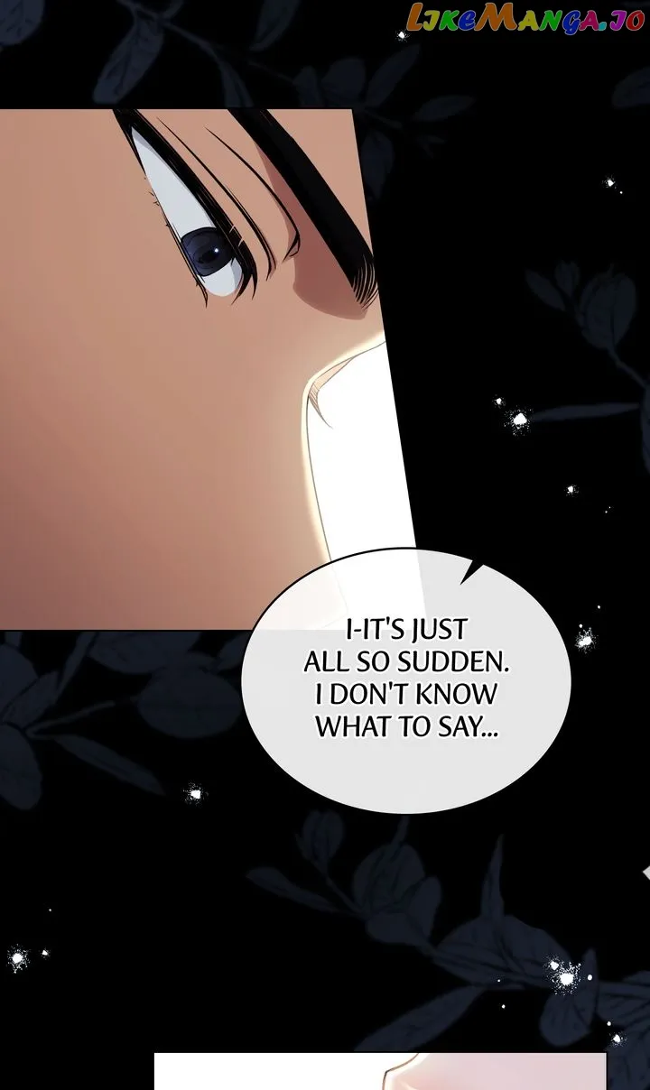 My Sweet Enemy, Thy Name is Husband chapter 29.5 page 19