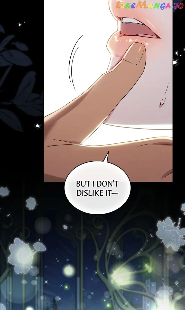 My Sweet Enemy, Thy Name is Husband chapter 29.5 page 20