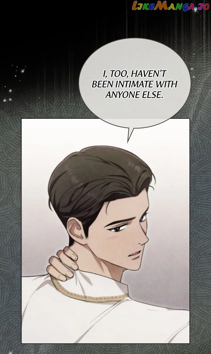 My Sweet Enemy, Thy Name is Husband chapter 29.5 page 24