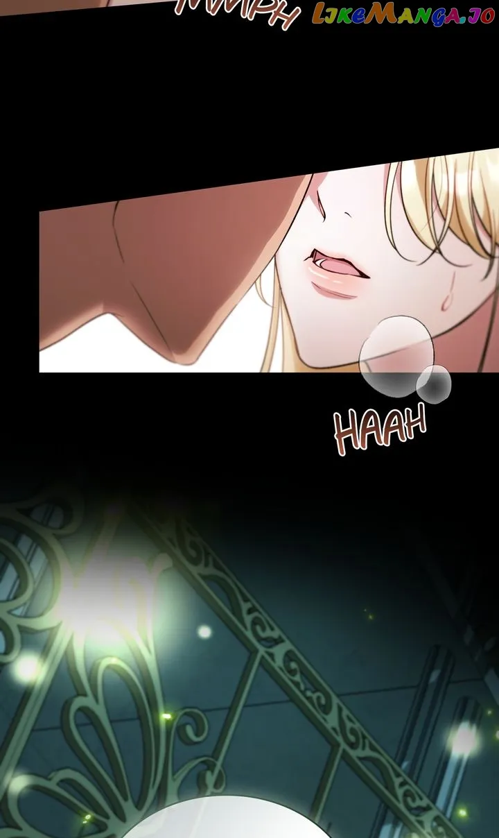 My Sweet Enemy, Thy Name is Husband chapter 29.5 page 26