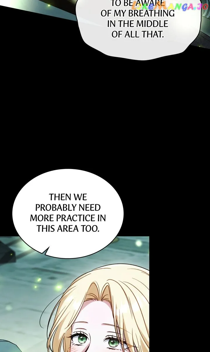 My Sweet Enemy, Thy Name is Husband chapter 29.5 page 28